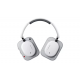 Nothing Headphone (a) Kabellose Over-Ear Kopfhörer -Weiß