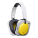 Nothing Headphone (a) Kabellose Over-Ear Kopfhörer - Gelb