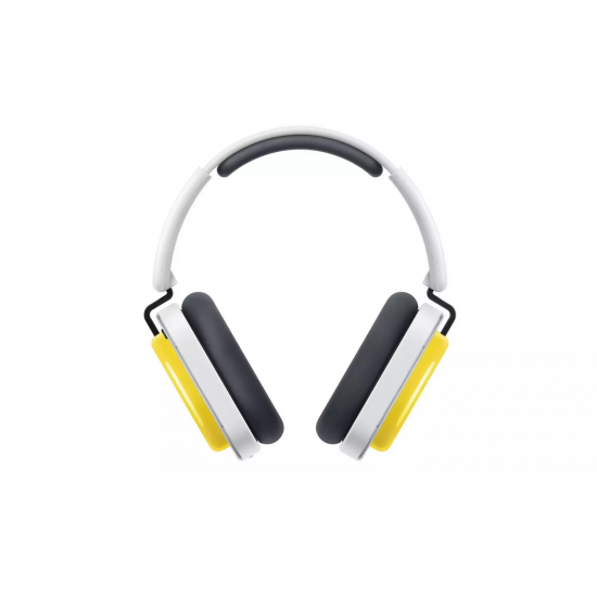 Nothing Headphone (a) Kabellose Over-Ear Kopfhörer - Gelb