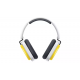 Nothing Headphone (a) Kabellose Over-Ear Kopfhörer - Gelb