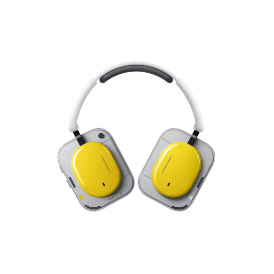 Nothing Headphone (a) Kabellose Over-Ear Kopfhörer - Gelb