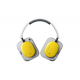 Nothing Headphone (a) Kabellose Over-Ear Kopfhörer - Gelb