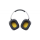 Nothing Headphone (a) Kabellose Over-Ear Kopfhörer - Gelb