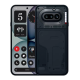 Nothing Phone (4a) 5G Smartphone (12GB+256GB) - Schwarz
