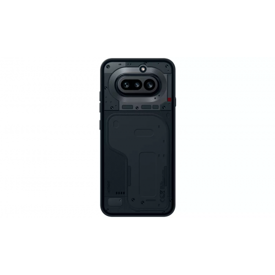 Nothing Phone (4a) 5G Smartphone (12GB+256GB) - Schwarz