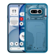 Nothing Phone (4a) 5G Smartphone (12GB+256GB) - Blau