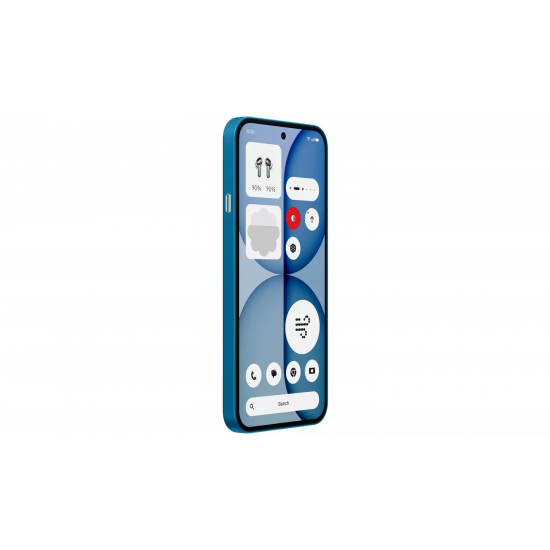 Nothing Phone (4a) 5G Smartphone (8GB+128GB) - Blau