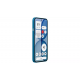 Nothing Phone (4a) 5G Smartphone (8GB+128GB) - Blau