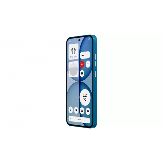 Nothing Phone (4a) 5G Smartphone (8GB+128GB) - Blau