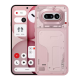 Nothing Phone (4a) 5G Smartphone (12GB+256GB) - Rosa