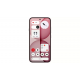 Nothing Phone (4a) 5G Smartphone (12GB+256GB) - Rosa