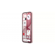 Nothing Phone (4a) 5G Smartphone (12GB+256GB) - Rosa
