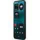 Nothing Phone (4a) Pro 5G Smartphone (12GB+256GB) - Schwarz