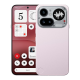 Nothing Phone (4a) Pro 5G Smartphone (12GB+256GB) - Rosa