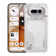 Nothing Phone (4a) 5G Smartphone (12GB+256GB) - Weiß
