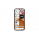 Nothing Phone (4a) 5G Smartphone (12GB+256GB) - Weiß