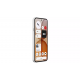 Nothing Phone (4a) 5G Smartphone (12GB+256GB) - Weiß