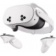 Meta Quest 3S All-In-One Mixed Reality VR-Headset - 256GB
