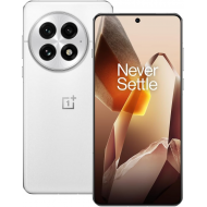 OnePlus 13 5G Smartphone (Dual Sims, 16GB+512GB) (China-Version) - Arctic Dawn