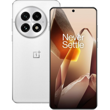 OnePlus 13 5G Smartphone (Dual Sims, 16GB+512GB) (China-Version) - Arctic Dawn