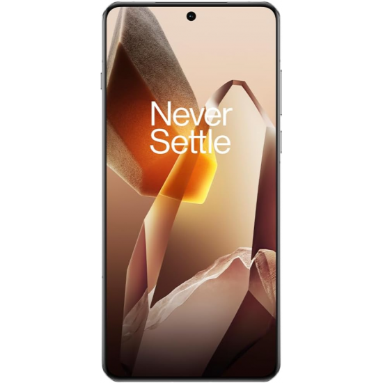 OnePlus 13 5G Smartphone (Dual Sims, 16GB+512GB) (China-Version) - Arctic Dawn