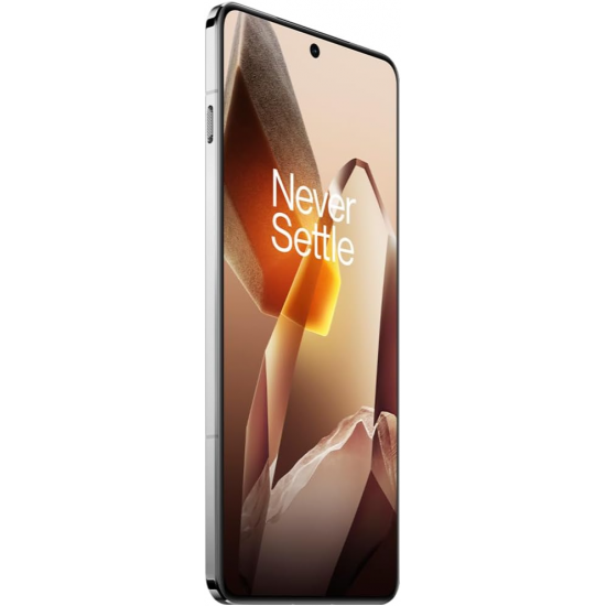 OnePlus 13 5G Smartphone (Dual Sims, 12GB+256GB) (China-Version) - Arctic Dawn OnePlus 13 5G Smartphone (Dual Sims, 12GB+256GB) (China-Version) - Arctic Dawn