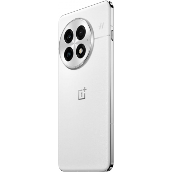 OnePlus 13 5G Smartphone (Dual Sims, 16GB+512GB) (China-Version) - Arctic Dawn