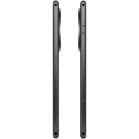 OnePlus 13 5G Smartphone (Dual Sims, 16GB+512GB) (China-Version) - Schwarz Eclipse