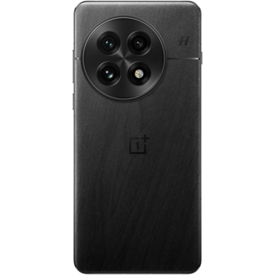 OnePlus 13 5G Smartphone (Dual Sims, 16GB+512GB) (China-Version) - Schwarz Eclipse