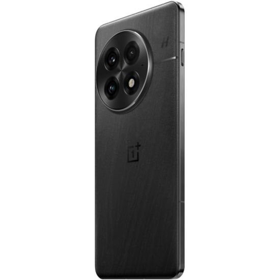 OnePlus 13 5G Smartphone (Dual Sims, 16GB+512GB) (China-Version) - Schwarz Eclipse