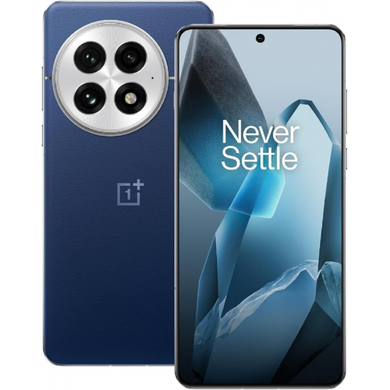 OnePlus 13 5G Smartphone (Dual Sims, 16GB+512GB) (China-Version) - Midnight Ocean