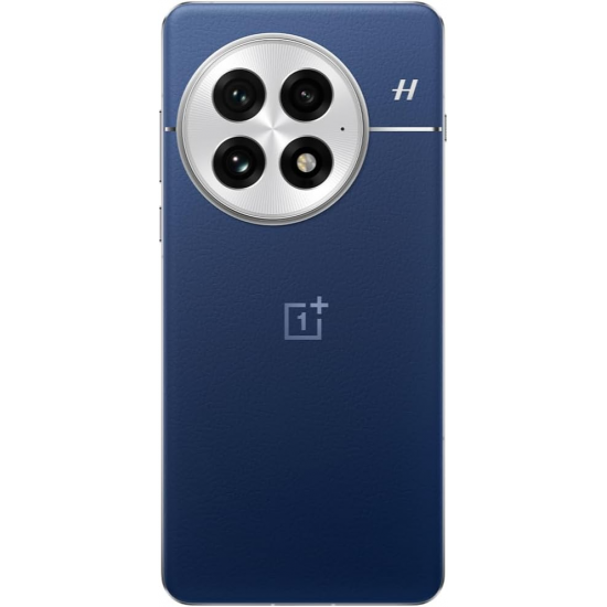 OnePlus 13 5G Smartphone (Dual Sims, 16GB+512GB) (China-Version) - Midnight Ocean