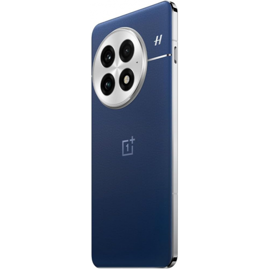 OnePlus 13 5G Smartphone (Dual Sims, 16GB+512GB) (China-Version) - Midnight Ocean