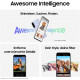Samsung Galaxy A36 (12GB + 256GB) - Geweldig Zwart