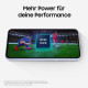 Samsung Galaxy A36 (12GB + 256GB) - Geweldig Zwart