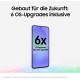 Samsung Galaxy A36 (12GB + 256GB) - Geweldig Zwart