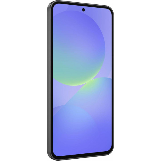 Samsung Galaxy A36 (12GB + 256GB) - Geweldig Zwart