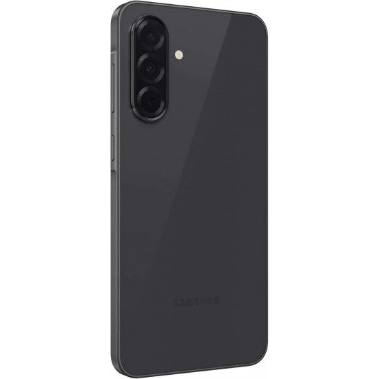 Samsung Galaxy A36 (12GB + 256GB) - Geweldig Zwart