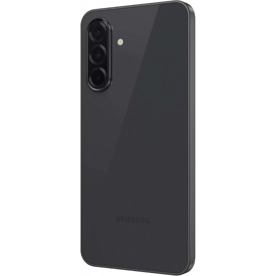 Samsung Galaxy A36 (12GB + 256GB) - Geweldig Zwart