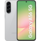 Samsung Galaxy A56 5G Smartphone (Dual-SIMs, 8+256GB) - Awesome Lightgrey