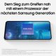 Samsung Galaxy A56 5G Smartphone (Dual-SIMs, 8+256GB) - Awesome Lightgrey