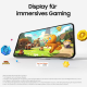 Samsung Galaxy A56 5G Smartphone (Dual-SIMs, 8+256GB) - Awesome Lightgrey