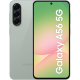 Samsung Galaxy A56 5G Smartphone (Dual-SIMs, 8+256GB) - Awesome Olive