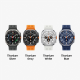 Samsung Galaxy Watch Ultra (2025, LTE, 47mm) - Titanium Blue