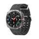 Samsung Galaxy Watch Ultra (2025, LTE, 47mm) - Titanium Silver