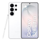 Samsung Galaxy S26 Ultra 5G Smartphone (Dual-SIMs, 12 GB+512 GB) - White