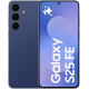 Samsung Galaxy S25 FE 5G Smartphone (Dual-SIMs, 8 GB+256 GB) - Navy