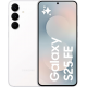 Samsung Galaxy S25 FE 5G Smartphone (Dual-SIMs, 8 GB+256 GB) - Weiß
