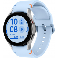 Samsung Galaxy Watch FE (40mm) - Silber