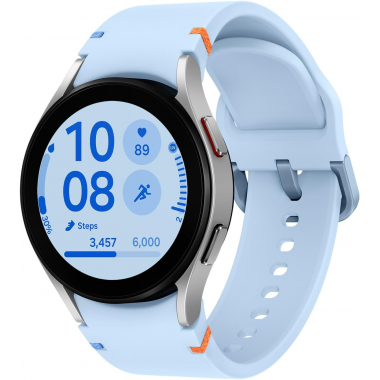 Samsung Galaxy Watch FE (40mm) - Silber